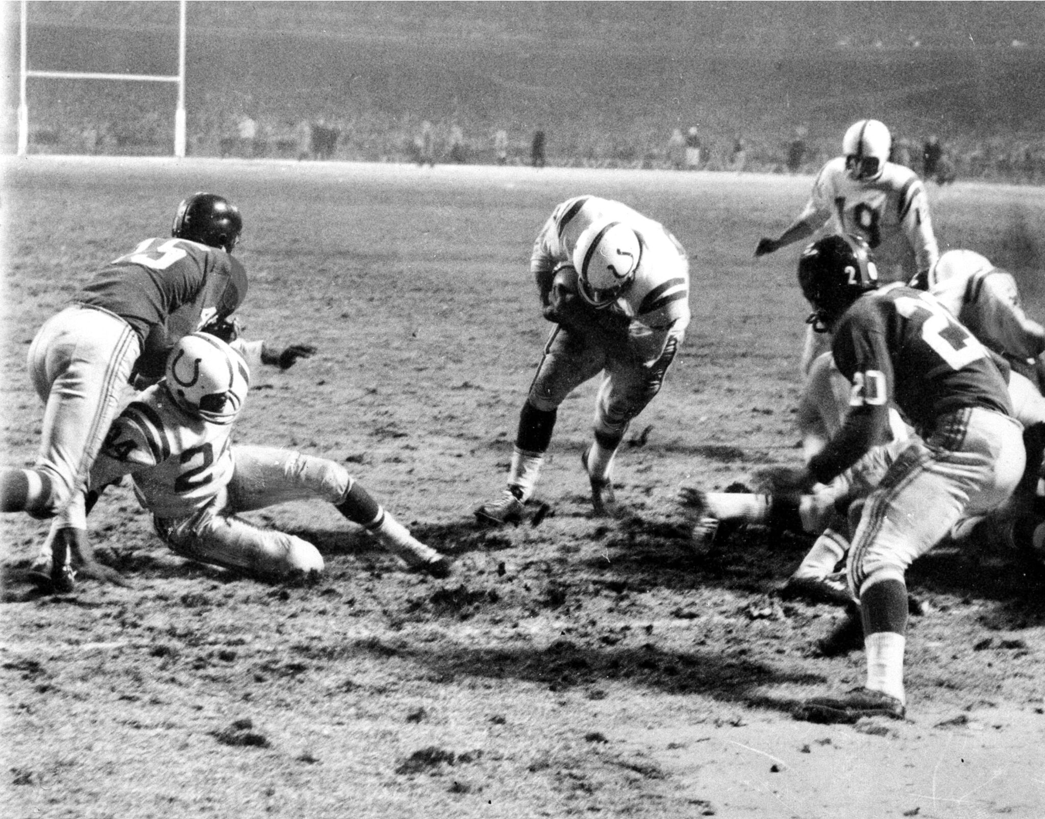 When was the NFL founded? The history and original nfl teams