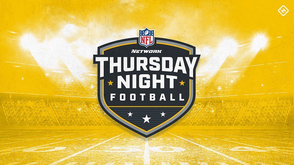 Who's Playing Thursday Night Football Tonight: 2023 NFL Schedule