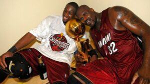 How Many Rings Does Shaq Have: Shaquille O’Neal Championship Rings