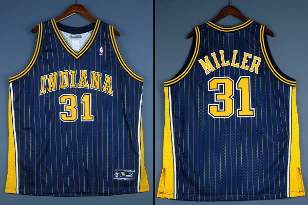 Authentic Vs. Swingman Jerseys, The Difference