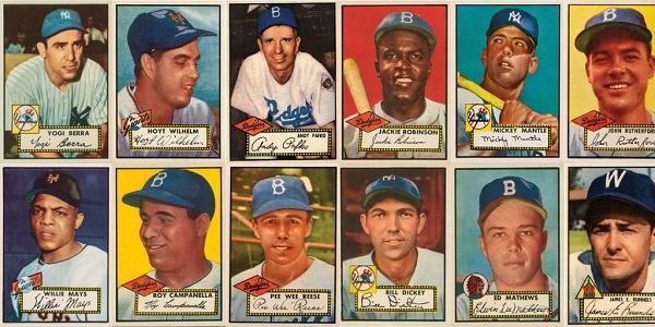 Baseball Cards Worth Most Valuable Baseball Cards