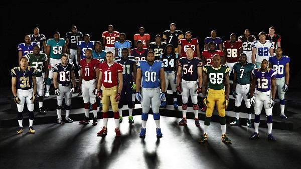 NFLShop - The Official Online Shop of the NFL  2022 NFL Nike Gear, NFL  Apparel & NFL Merchandise