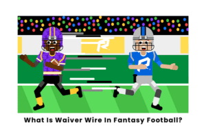 Top Fantasy Football Waiver Wire Pickups For Week 2