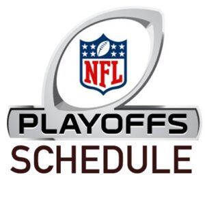 NFL Playoff Schedule 2022 - 2023: Every Detail You Should Know