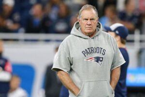 A Detailed Ranking Of The Best NFL Coaches Of All Time