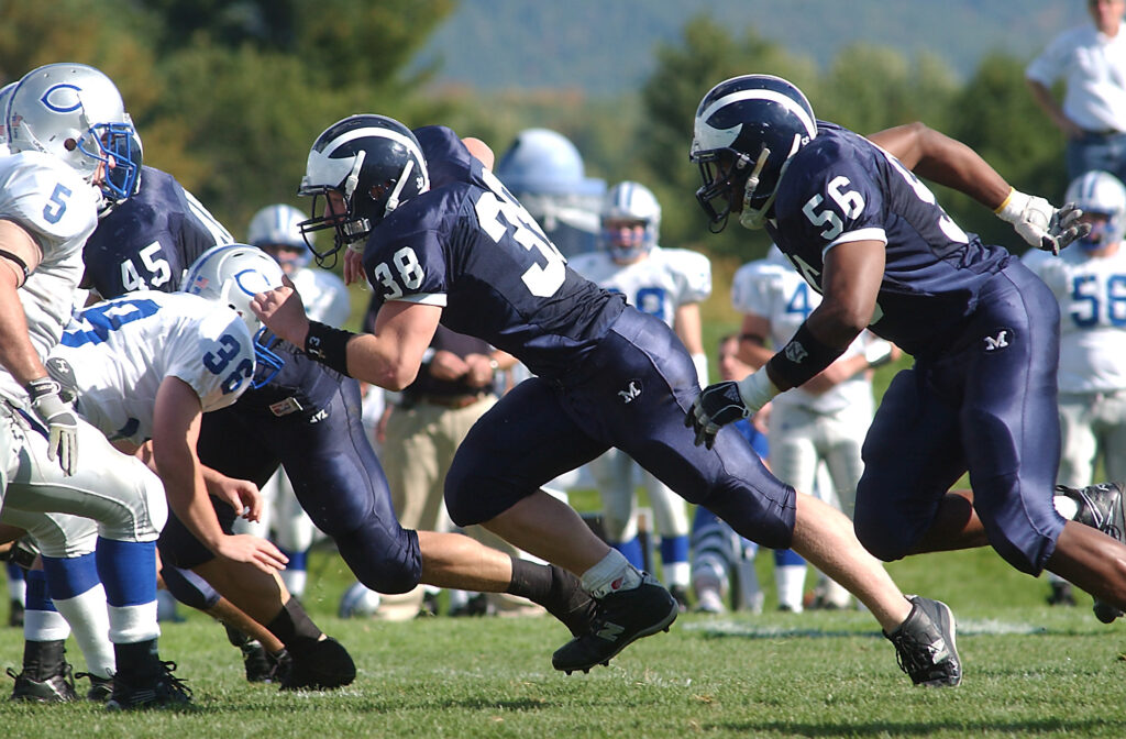 What Is Fcs Football? The Correct Answer Is Here!