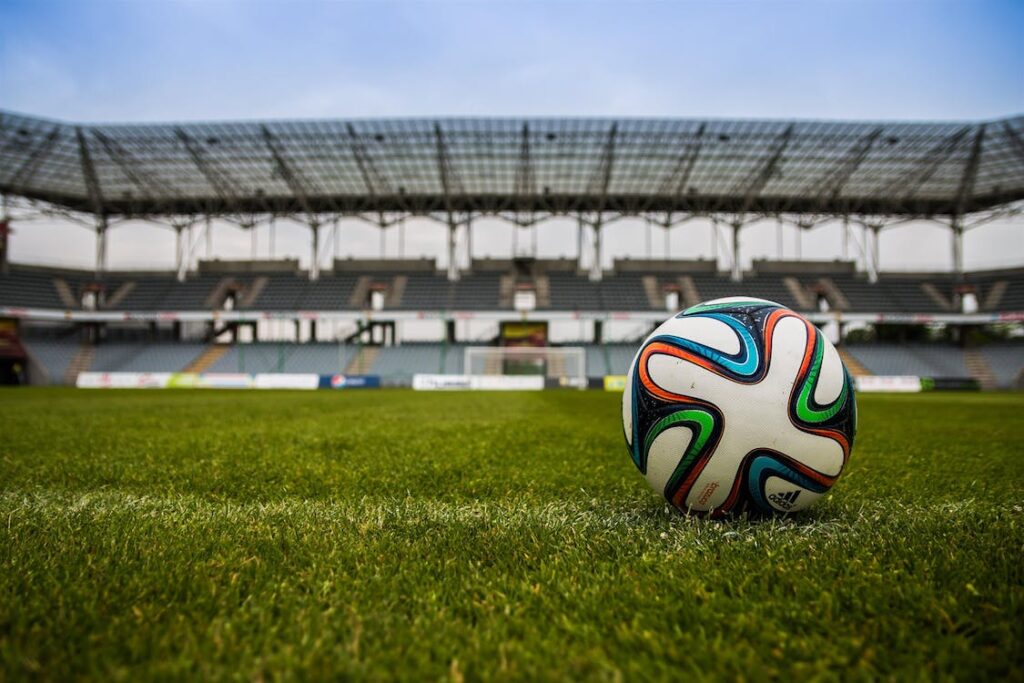 What Size Soccer Ball For 12 Year Old Girl