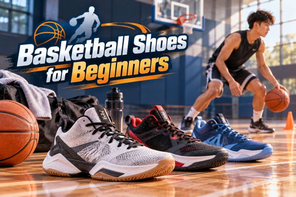 How To Choose the Right Basketball Shoes For Beginners 17 Basketball shoes for beginners