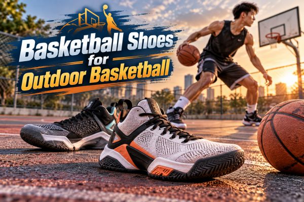 Basketball Shoes For Outdoor Basketball: Protecting Your Joints And Your Footwear 17 Basketball shoes for outdoor basketball